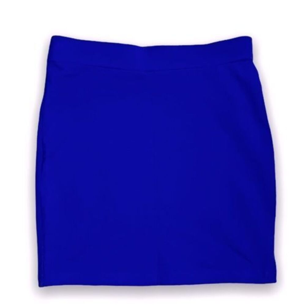 FOREVER 21 BODY-CON MINI